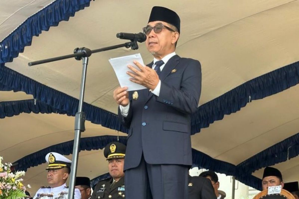 Indeks Lingkungan Hidup Kutai Timur Tertinggi di Kaltim dengan Skor 80,85, Bupati Beberkan Strategi Pengawasan Tambang