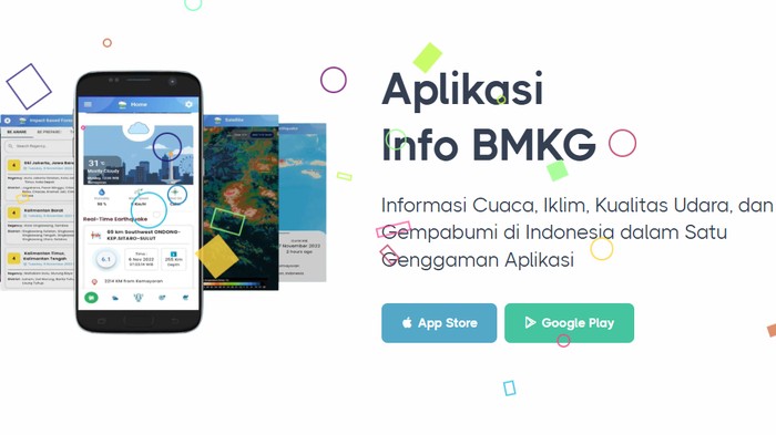 Suhu di Sumsel Tembus 34 Derajat Celsius Hari Ini, BMKG Waspadai Hujan Petir di Banyuasin dan Musi Banyuasin