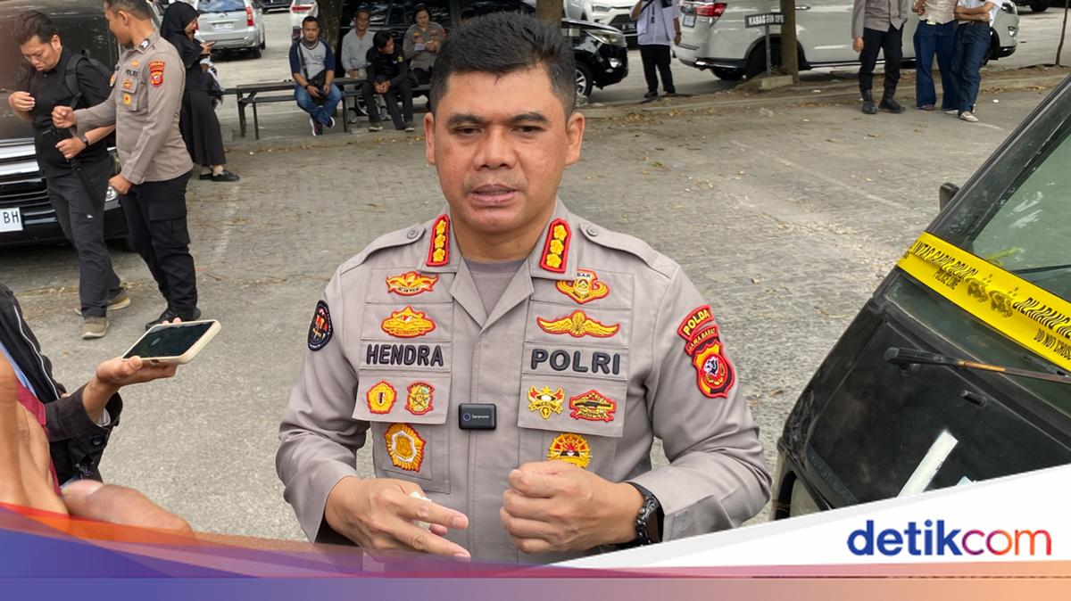 Polda Jabar Siapkan 1.200 Personel Gabungan Antisipasi Begal Pagi Hari di Bandung Raya, 5 Titik Rawan Diperketat