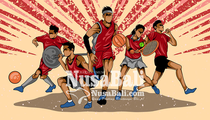 PASI Badung Siapkan Atlet Porjar Menuju Porprov 2027 Lewat Badung Open dan Kejuaraan Jatim Open