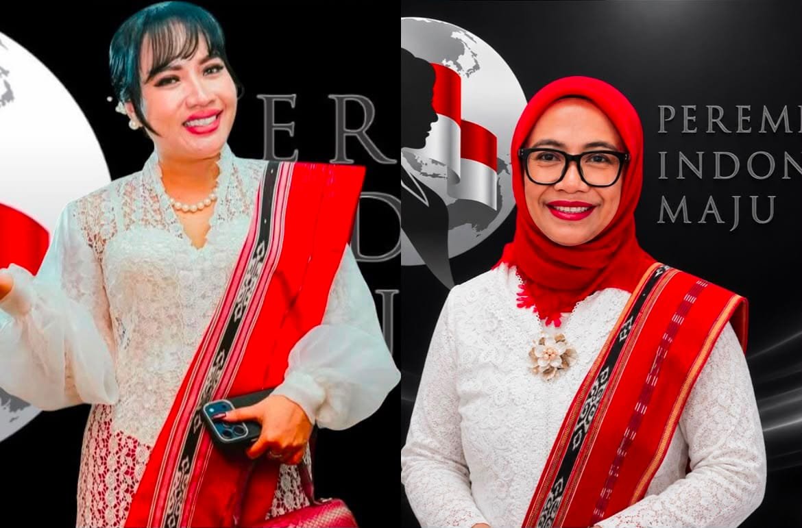Peringati Hari Kebaya Nasional, PIM Maluku Ajak Ribuan Perempuan di Ambon Kenakan Kebaya Cole pada Parade 24 Juli 2026