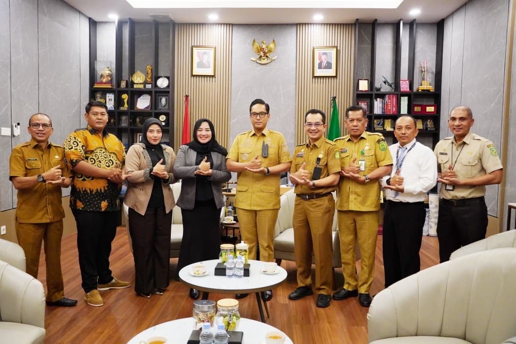 Wali Kota Medan Dukung Film “Pramuka” sebagai Strategi Baru Bangkitkan Karakter Generasi Muda