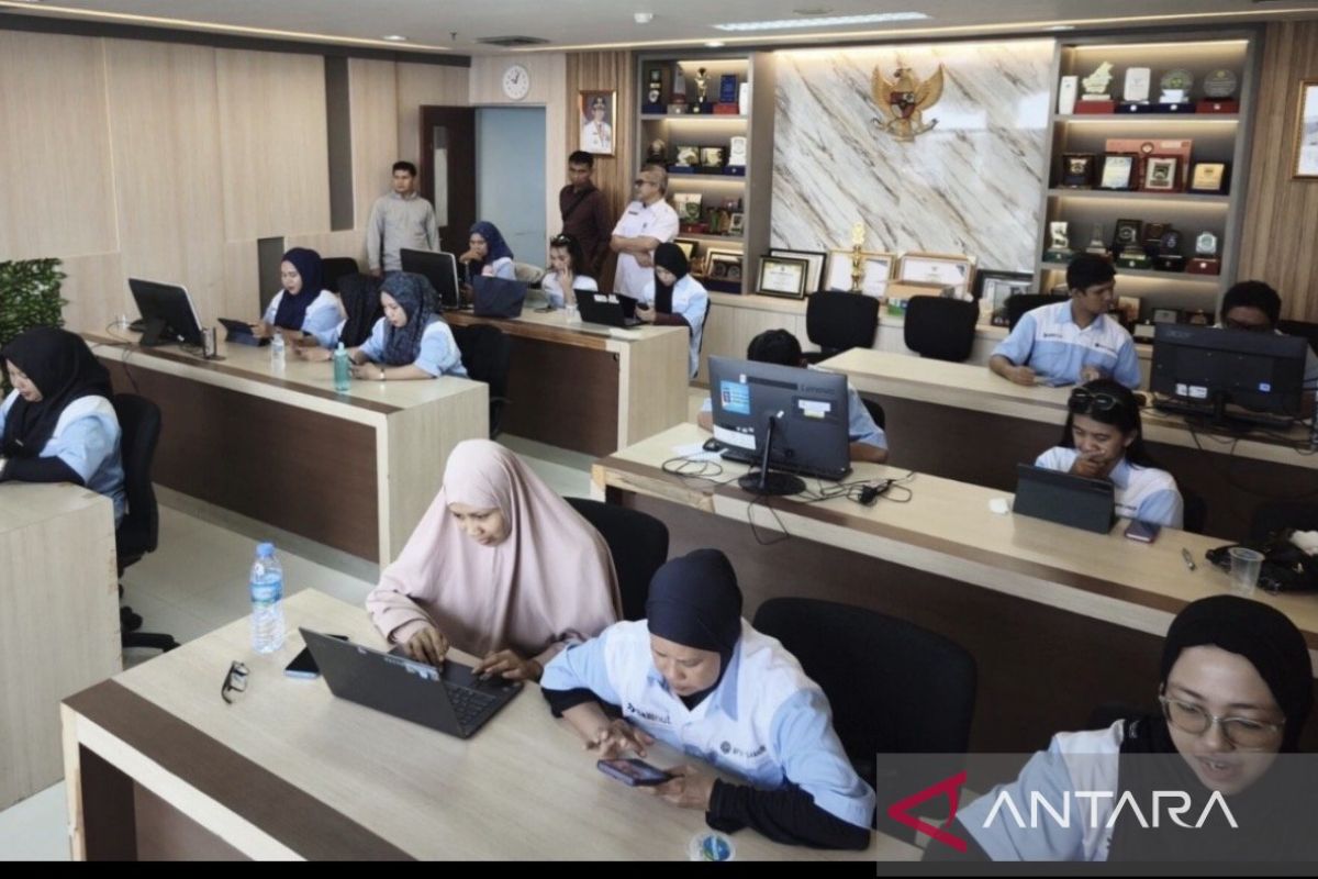 Disnaker Balikpapan Siapkan 45 Pelatihan Vokasi untuk Korban PHK, Pendaftaran Bisa Lewat Daring