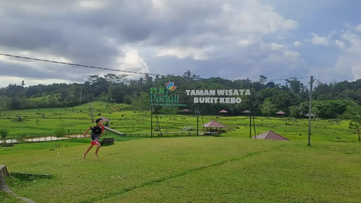 Libur Sekolah Tak Dongkrak Okupansi Hotel di Balikpapan, PHRI Soroti Minimnya Daya Tarik Wisata Keluarga
