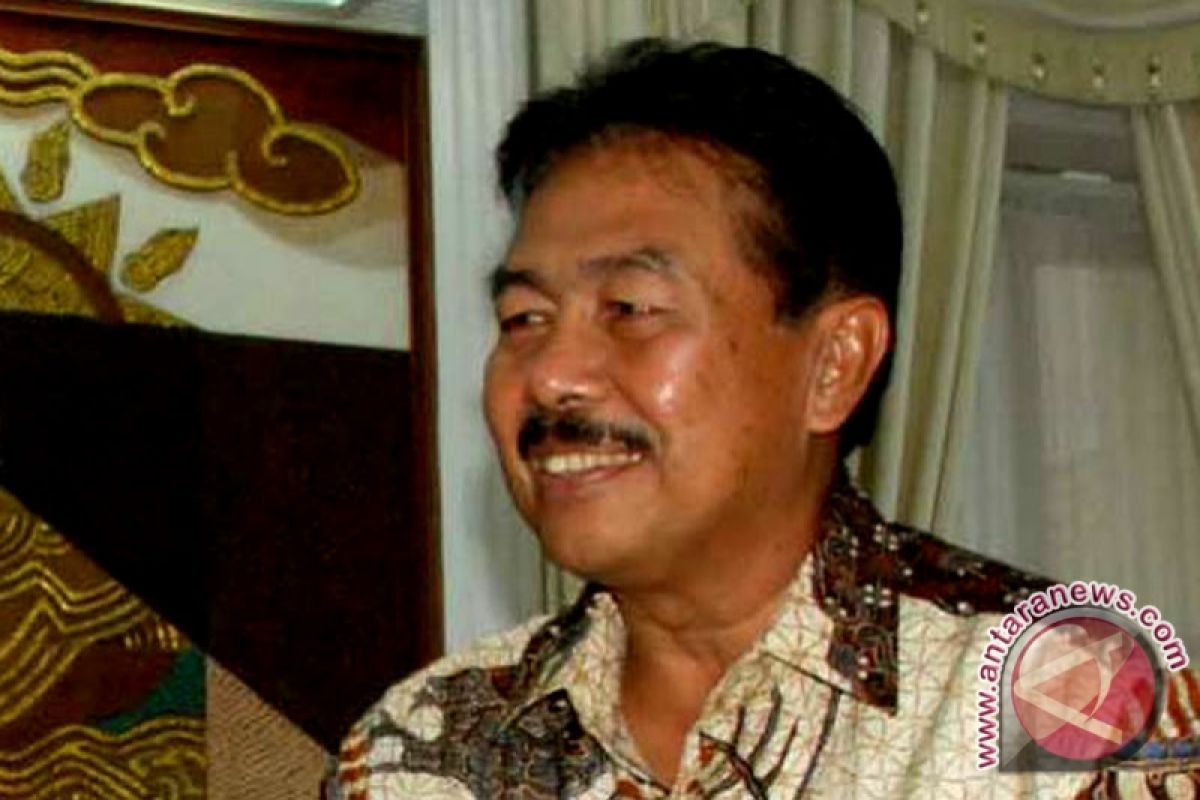 Mantan Gubernur Jawa Barat Danny Setiawan Meninggal Dunia, Dedi Mulyadi Sampaikan Belasungkawa