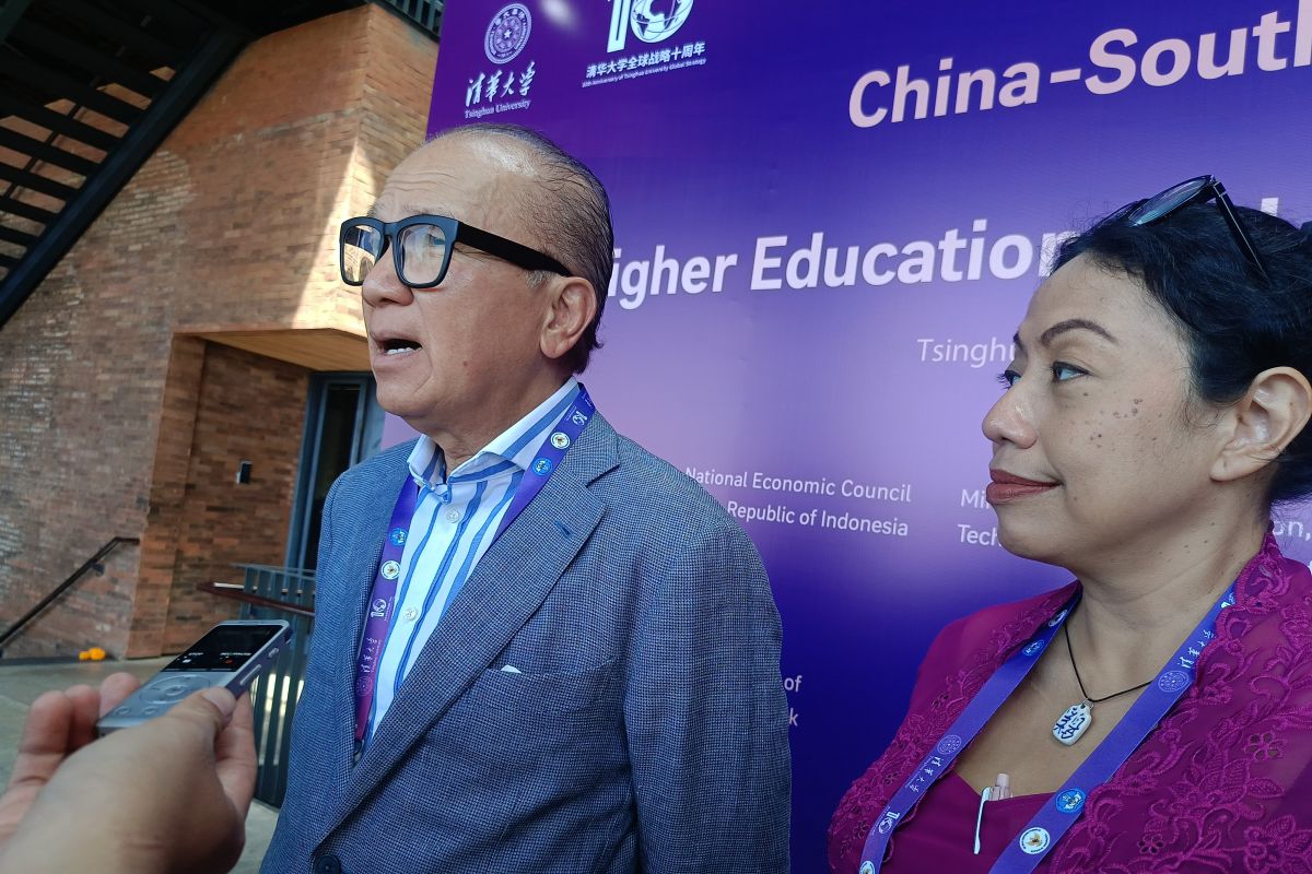 UID Bali Campus dan Tsinghua Kembangkan Konsep Kota Berbasis AI yang Padukan Tri Hita Karana
