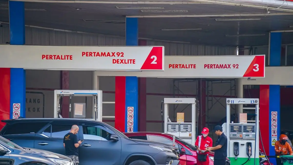 Harga Pertamax Naik Hiatis Rp4.000 Per Liter Hari Ini, Simak Syarat dan Cara Daftar Subsidi Tepat MyPertamina