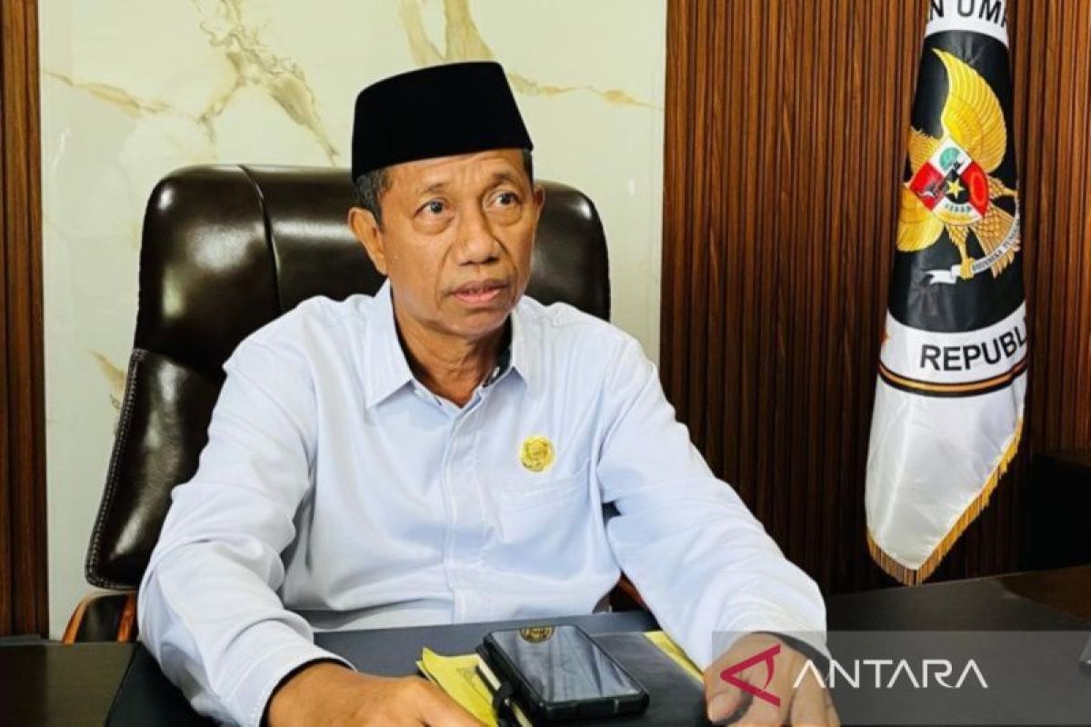 Kuota Haji Sultra 2027 Ditetapkan 2.048 Orang, Kemenhaj Mulai Verifikasi Data Calon Jamaah