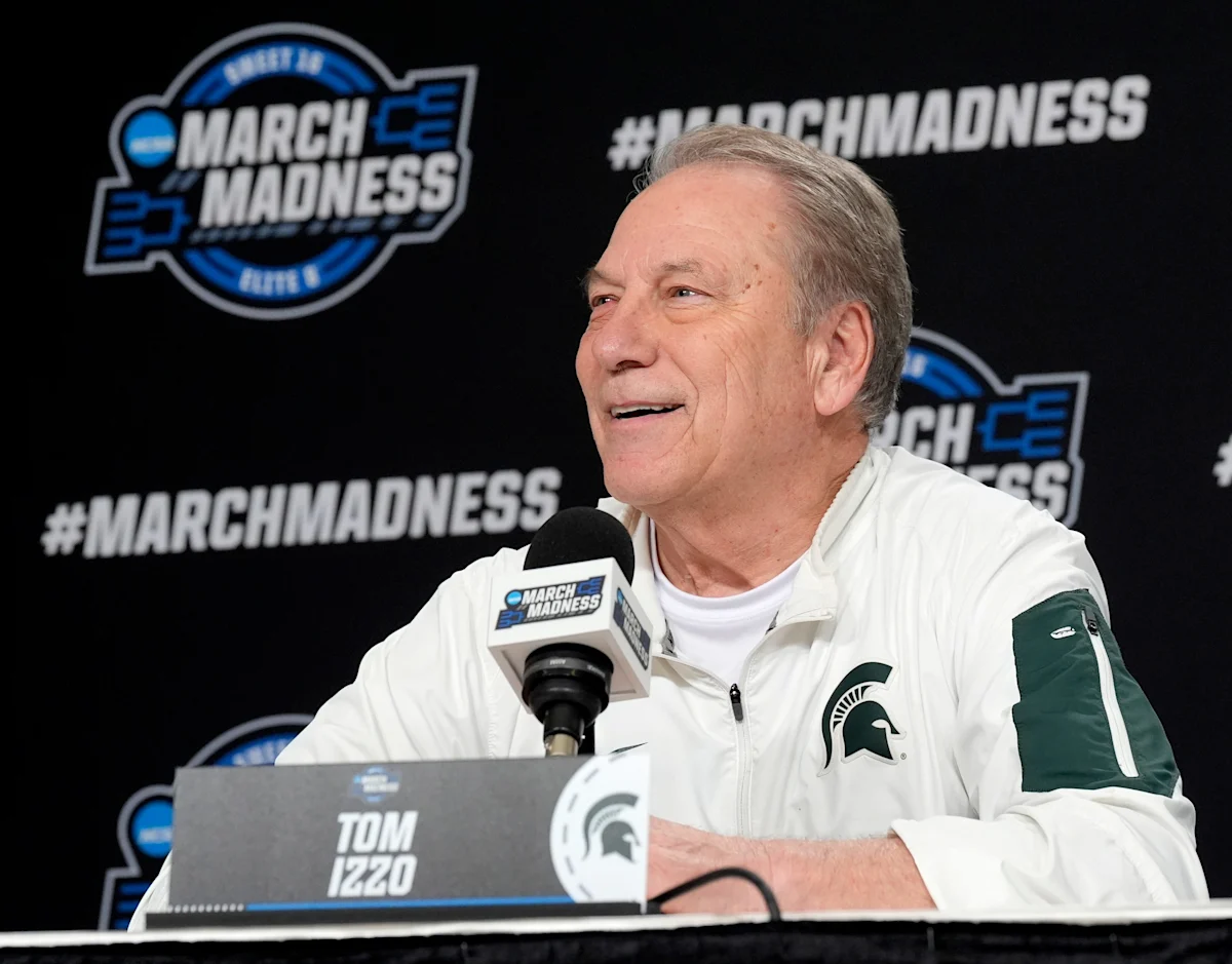 Michigan State Rekrut Antonio Pemberton, Point Guard Bintang Lima Kelas 2027