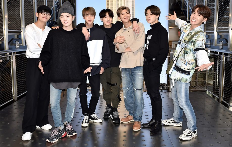 ARMY Borong Tiket Presale Membership Konser BTS ARIRANG di Jakarta dalam Dua Jam, General Sale Dibuka Kamis