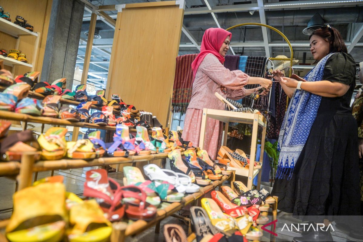 Tak Sekadar Andalkan Bantuan: pemkot Tangerang Dorong 145 Ribu Pelaku UMKM Bangun Usaha Mandiri