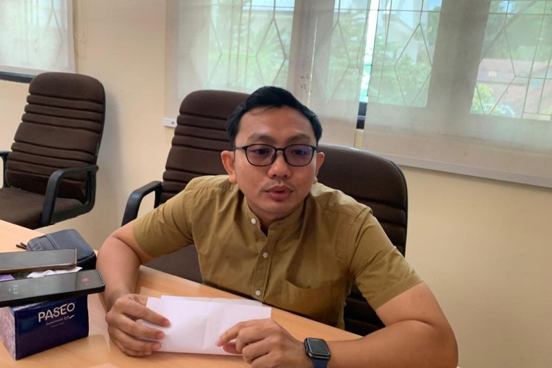 DPRD Tarakan Dorong Normalisasi Drainase sebagai Langkah Taktis Atasi Banjir 2026