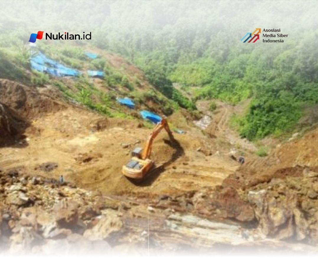 Aceh Selatan Catatkan 8 Perusahaan Tambang Emas, Terbanyak di Aceh — Total 21 IUP Tersebar di 7 Kabupaten