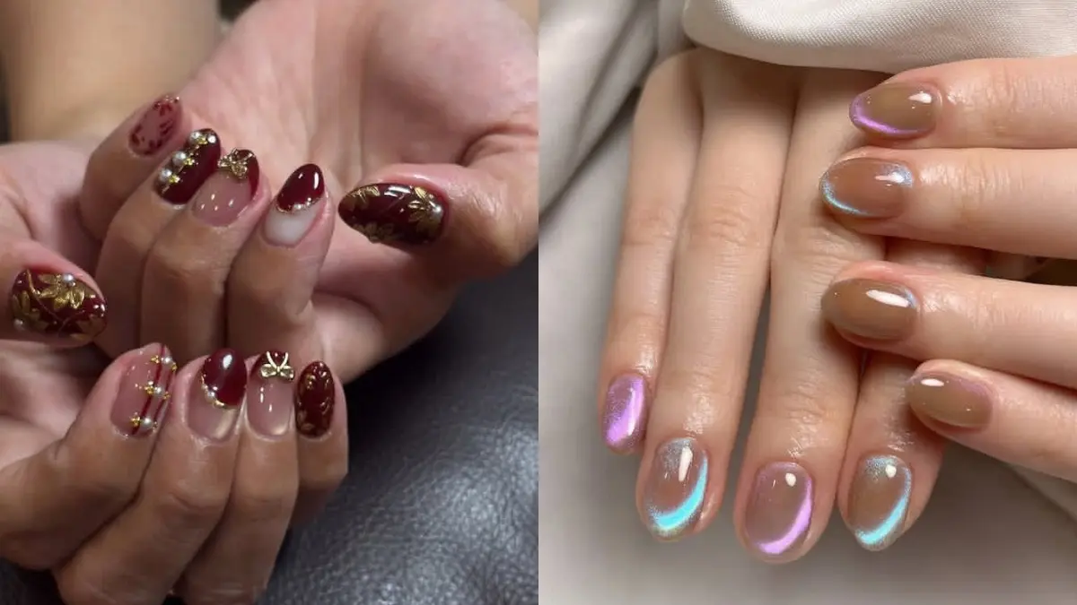 10 Tempat Nail Art di Bogor dengan Rating Bintang 4 ke Atas, Manjakan Jemari dengan Kuku Estetik Terbaru