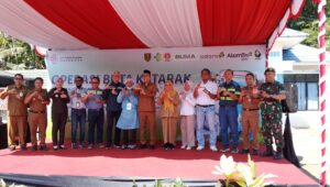 131 Warga Tabalong Jalani Operasi Katarak Gratis dari Adaro, Petani Lansia Ini Kembali Bisa Melihat Jelas