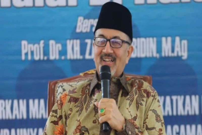 FKUB Sulawesi Tengah Sebut Kerukunan Umat Jadi Benteng Pertahanan Bangsa Jelang Hari Kesaktian Pancasila