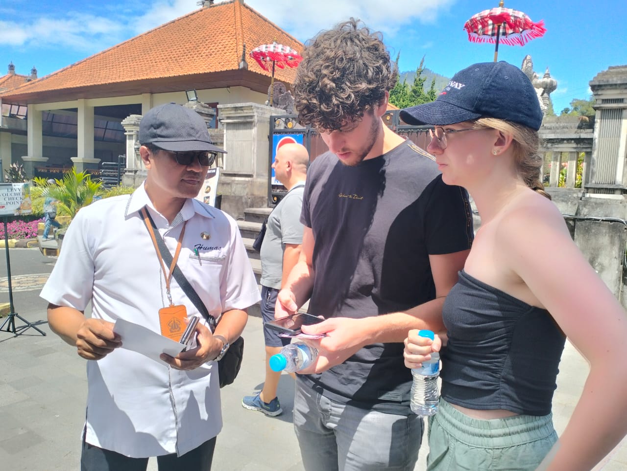 Realisasi Pungutan Wisatawan Asing Bali Tembus Rp 114 Miliar, Gubernur Koster Targetkan Rp 500 Miliar di 2026