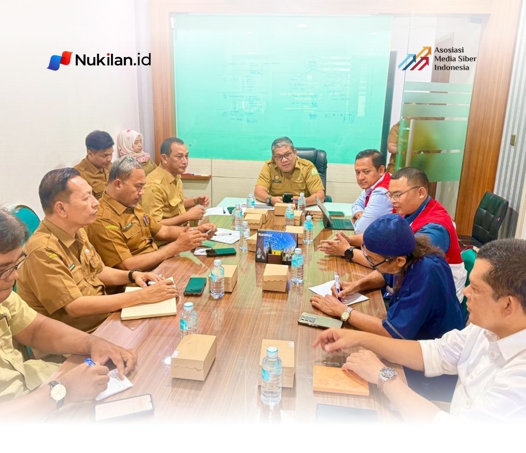 Antrean BBM di Aceh Ganggu Akses Fasilitas Umum, Pemprov Minta Pertamina Tambah Operator SPBU hingga Periksa QR Code Sebelum ke Pompa