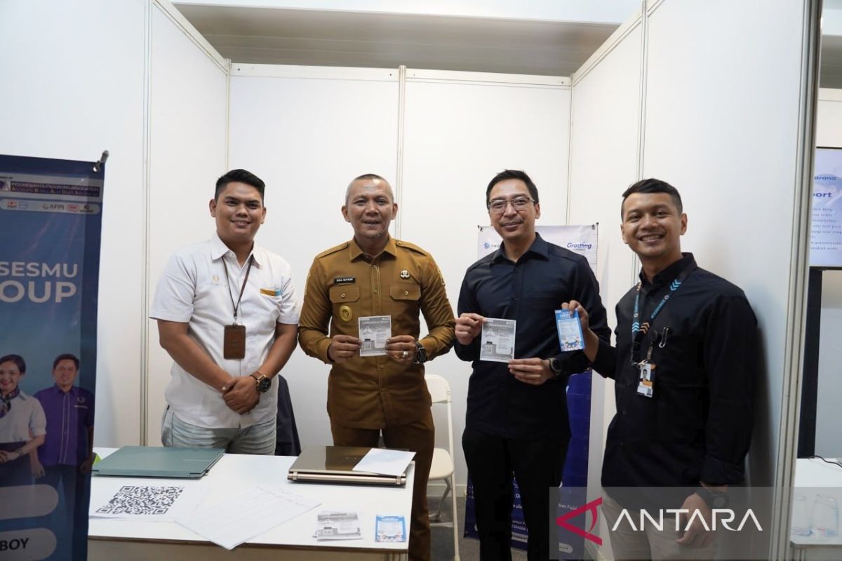Job Fair 2026 Kota Bogor Buka 3.212 Lowongan Kerja, 30 Perusahaan Siap Rekrut Lulusan Baru