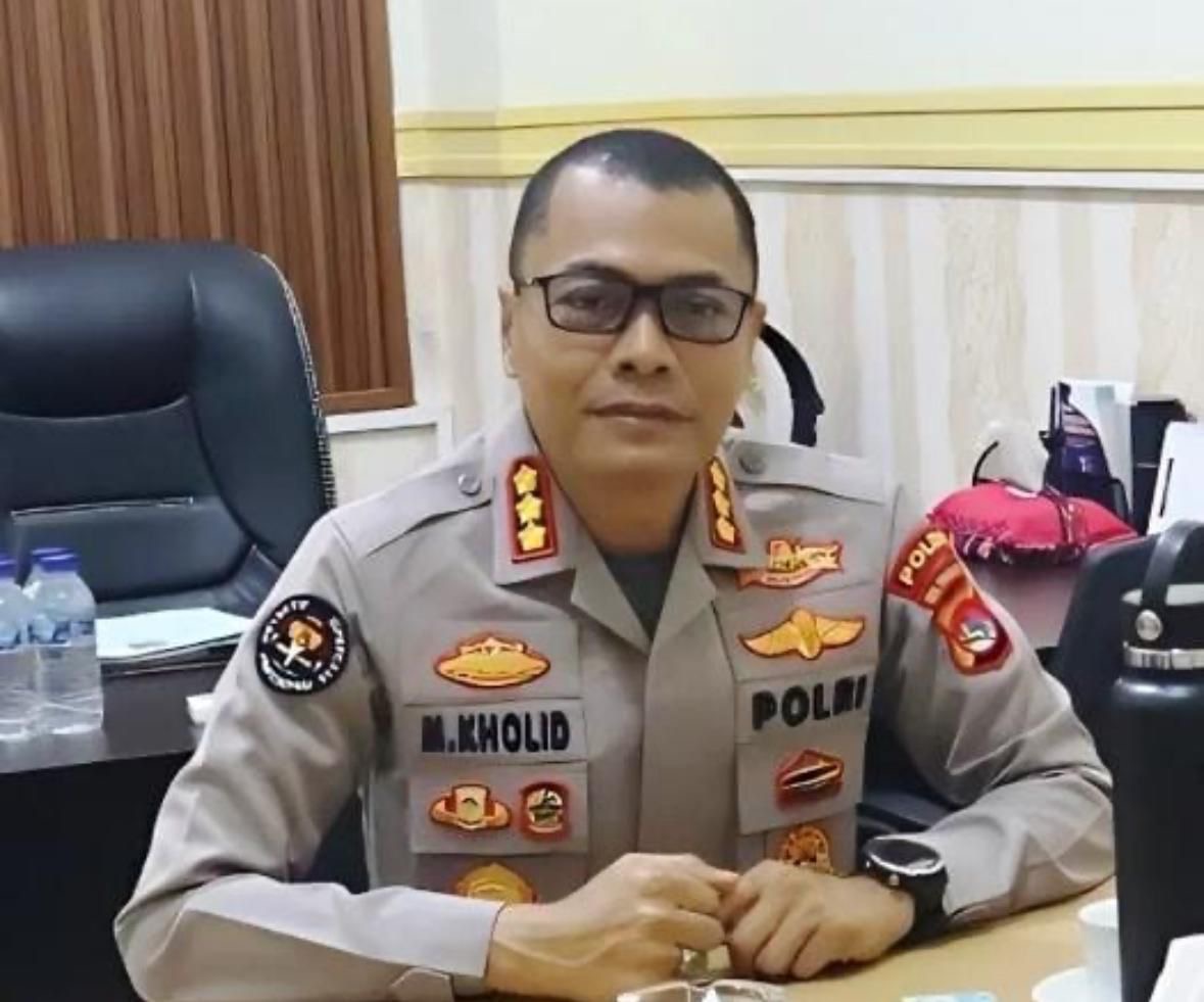 4 Kapolres di NTB Berganti, Polda Lakukan Rotasi Besar-besaran pada 25 Juni 2026