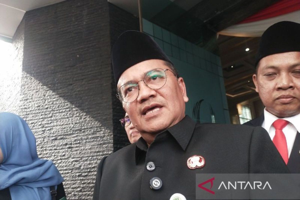 Wali Kota Jambi Maulana Jadi Responden Pertama Sensus Ekonomi 2026, Ajak Pelaku Usaha Beri Data Jujur