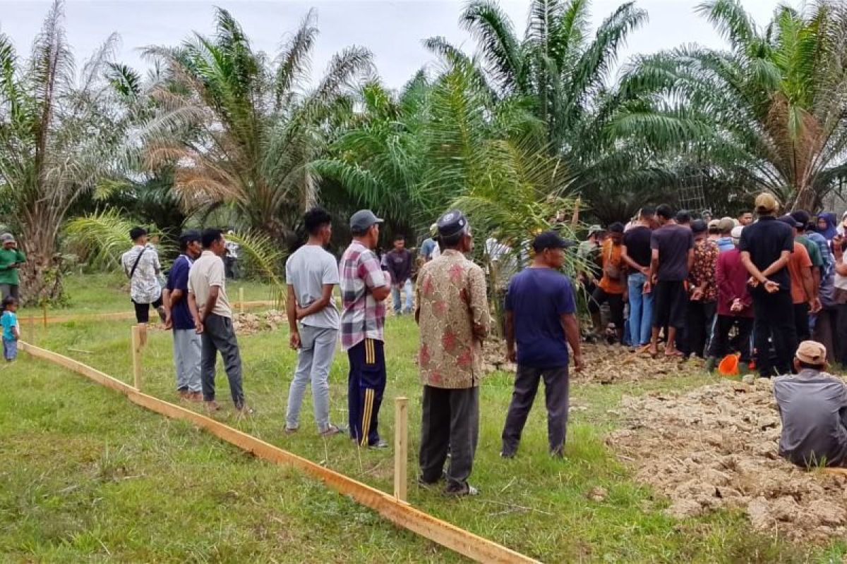 Pekerja PTPN IV Cot Girek Aceh Utara Kehilangan Premi Rp2-5 Juta per Bulan Akibat Penjarahan Lahan 3.200 Hektare