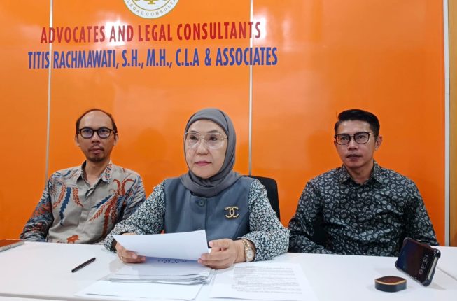Polemik Jalan Eks Cineplex di Palembang, Pengembang Bantah Klaim Warga dan Beberkan Status SHGB Lahan