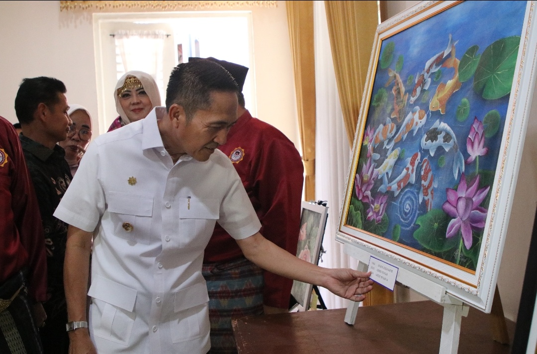 Festival Palembang Darussalam XXII Digelar, Wali Kota Ratu Dewa Sebut Benteng Budaya di Tengah Modernisasi