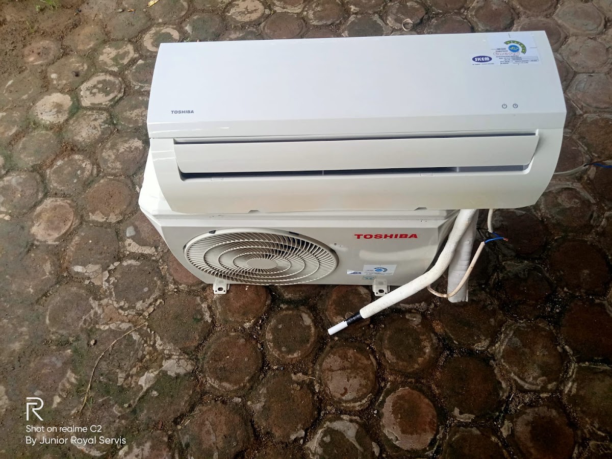 10 Jasa Service AC Kota Bengkulu Terbaik: Jujur, Murah & Berkualitas