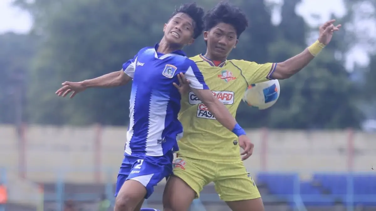 Balikpapan FC Gagal ke 32 Besar Liga 4 Nasional Meski Kumpulkan 6 Poin, Kalah Selisih Gol di Grup Neraka