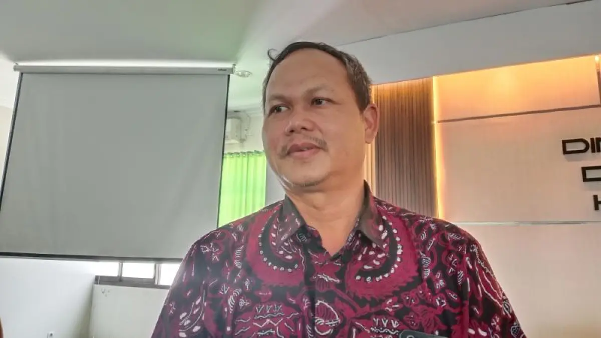 Angka Kemiskinan Sleman 6,71 Persen, 26.747 Keluarga Masuk Kategori Miskin Ekstrem hingga Rentan