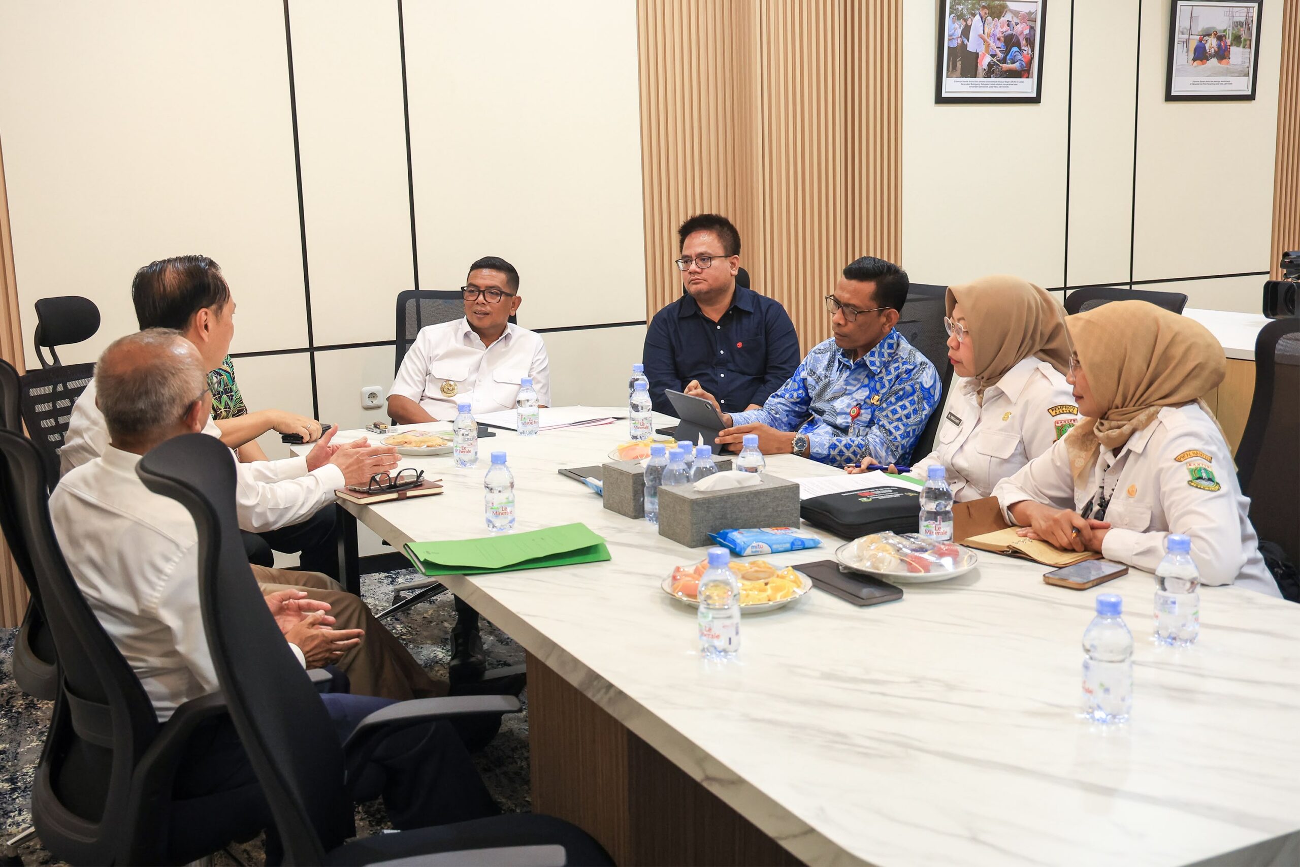 Investasi KEK Tanjung Lesung Tembus Rp2,5 Triliun, Pengelola Yakin Tol Serang-Panimbang Dongkrak Wisatawan