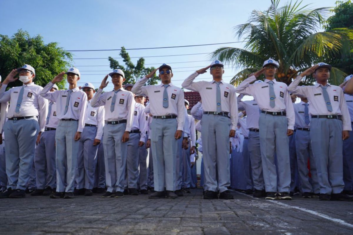 Pemda DIY Perkuat Jaga Warga Jadi Garda Terdepan Cegah Kenakalan Pelajar di Lingkungan Masyarakat