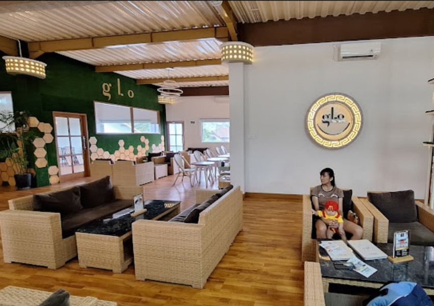 Glo Coffee Eatery Bogor, Kafe Cozy dengan Harga Terjangkau untuk Keluarga