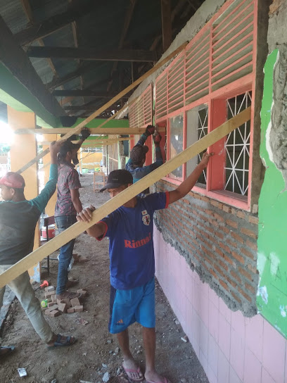 Daftar tukang bangunan di Makassar
