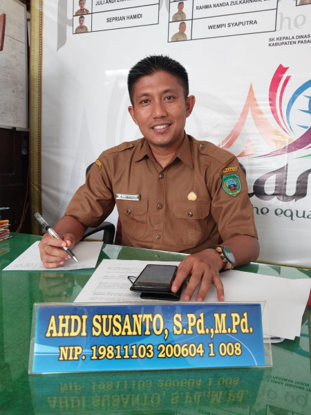 59,52 Persen Wilayah Blankspot di Pasaman Terkoneksi Internet, Bupati Targetkan Tuntas dalam Lima Tahun