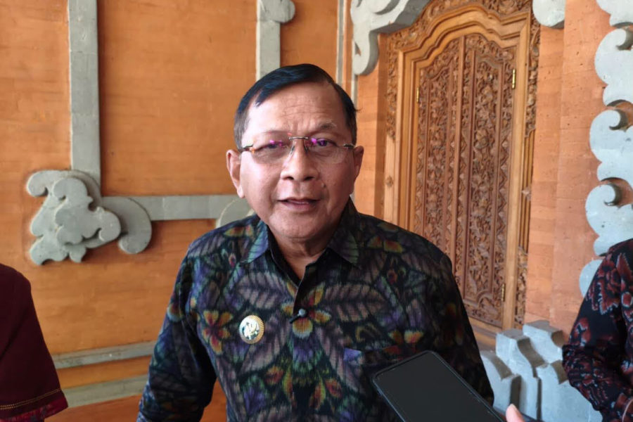 Wacana Bandara Bali Utara Kembali Mengemuka, Bupati Buleleng Minta Warga Tak Percaya Spekulasi