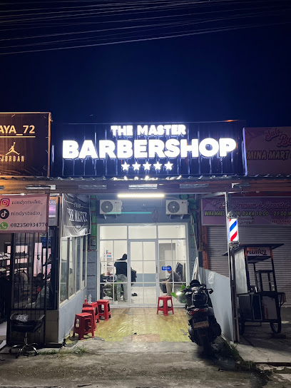 Panduan Lengkap Barbershop Premium di Palangkaraya 2026: Pilihan Terbaik untuk Gaya Rambut Pria Modern