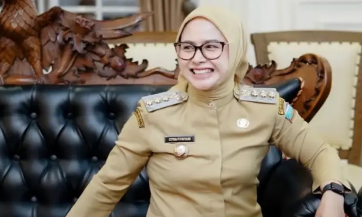 Bupati Pangandaran Naikkan Insentif Kader Posyandu, Pembinaan Digelar di 10 Kecamatan