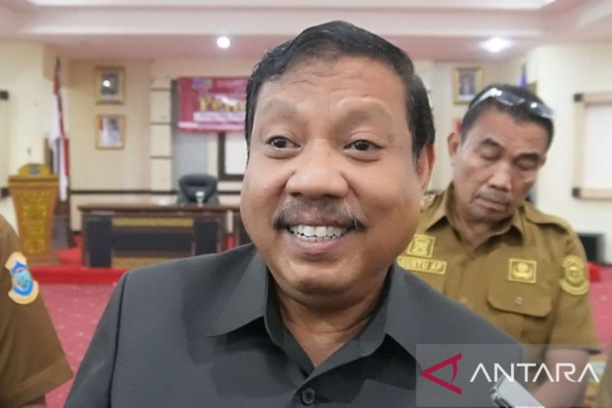 Pemkot Pangkalpinang Siapkan Rumah Produksi Bersama di Kelurahan Tua Tunu, Target UMKM Tembus Pasar Global