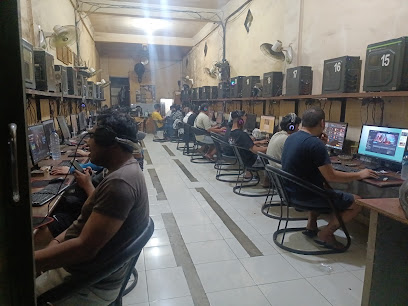 Warnet Denpasar 2026: 10 Rekomendasi Tempat Nongkrong dan Gaming Terbaik di Kota Bali