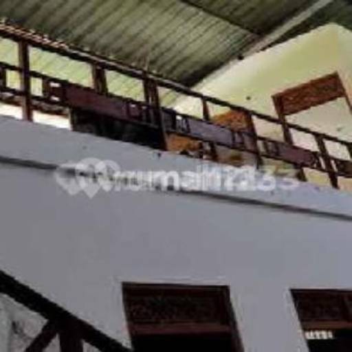 Properti Gudang dan Mess Karyawan 8 Kamar di Gatsu Barat Denpasar Dilepas Rp 9 Miliar, Incar Pebisnis Logistik