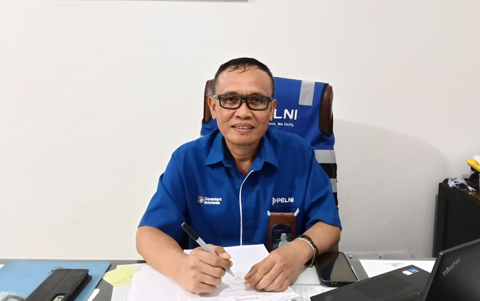 Diskon Tiket PELNI 30 Persen di Ternate Mulai Berlaku 20 Juni, Begini Cara Dapatkannya