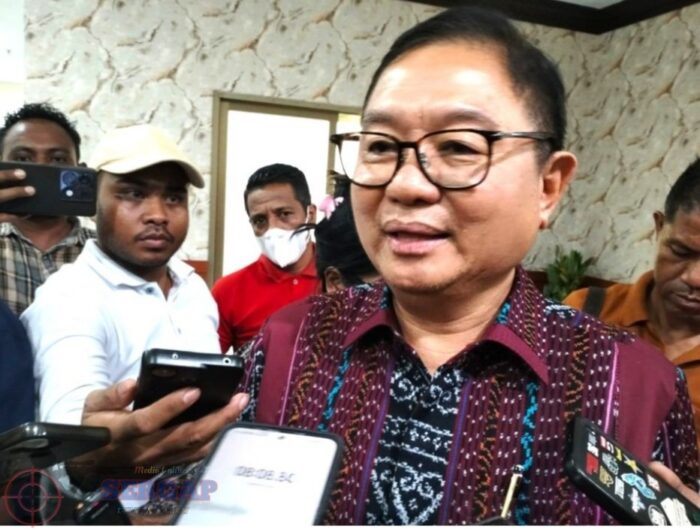 Bank NTT Kembali Salurkan KUR Setelah 7 Tahun Vakum, Integrasi Sistem dengan Kemenkeu Tinggal Selangkah Lagi
