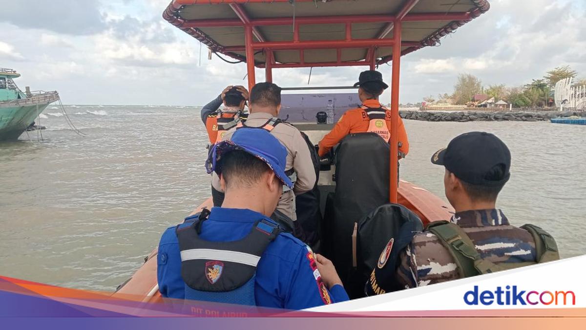 Basarnas Gorontalo Kerahkan 3 SRU Cari Speedboat yang Bawa 11 Wisatawan Asing Hilang di Teluk Tomini