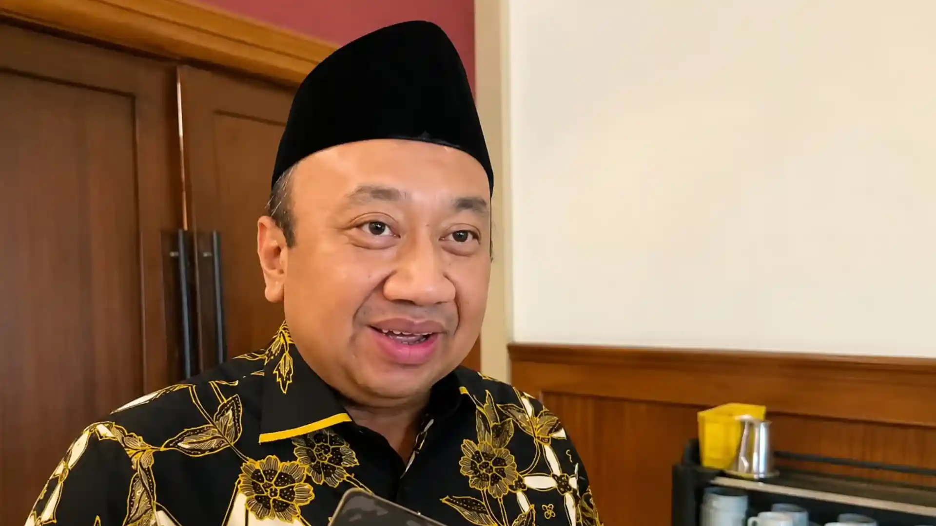 PKB NTB Minta Partai Pengusung di Lombok Barat Cooling Down soal Kursi Wabup, Proses Hukum Zaini Jadi Prioritas