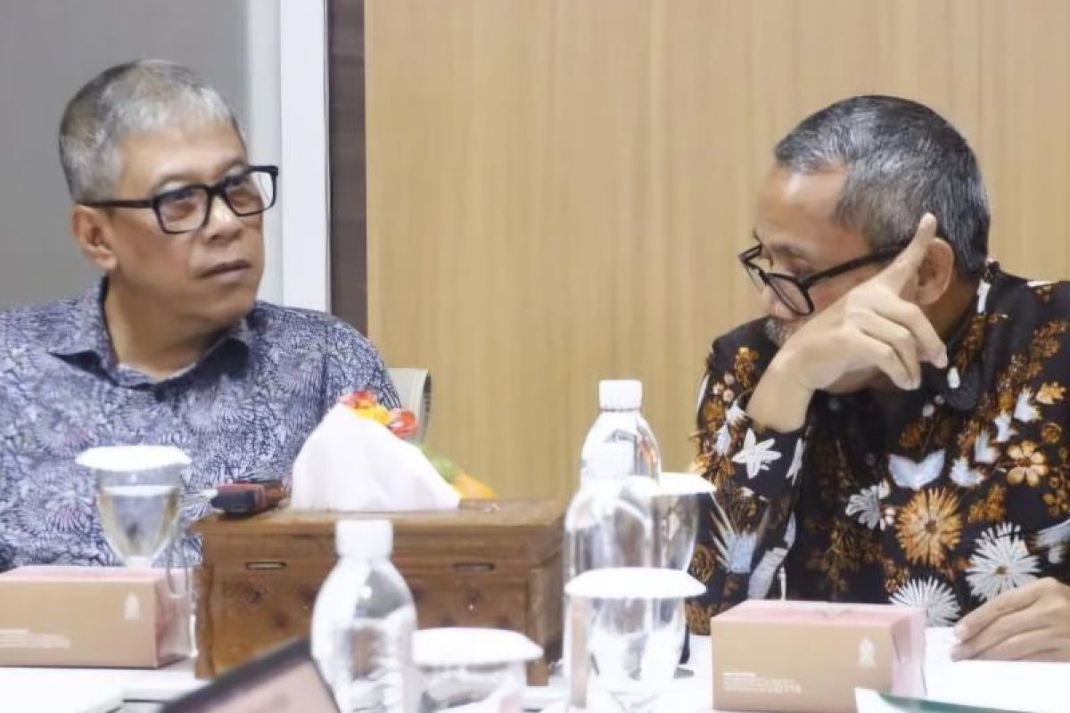 Komisi III DPRD Jabar Dorong Suntikan Modal untuk BPR Cirebon Jabar, Target Aset Tembus Rp 1 Triliun Usai Merger