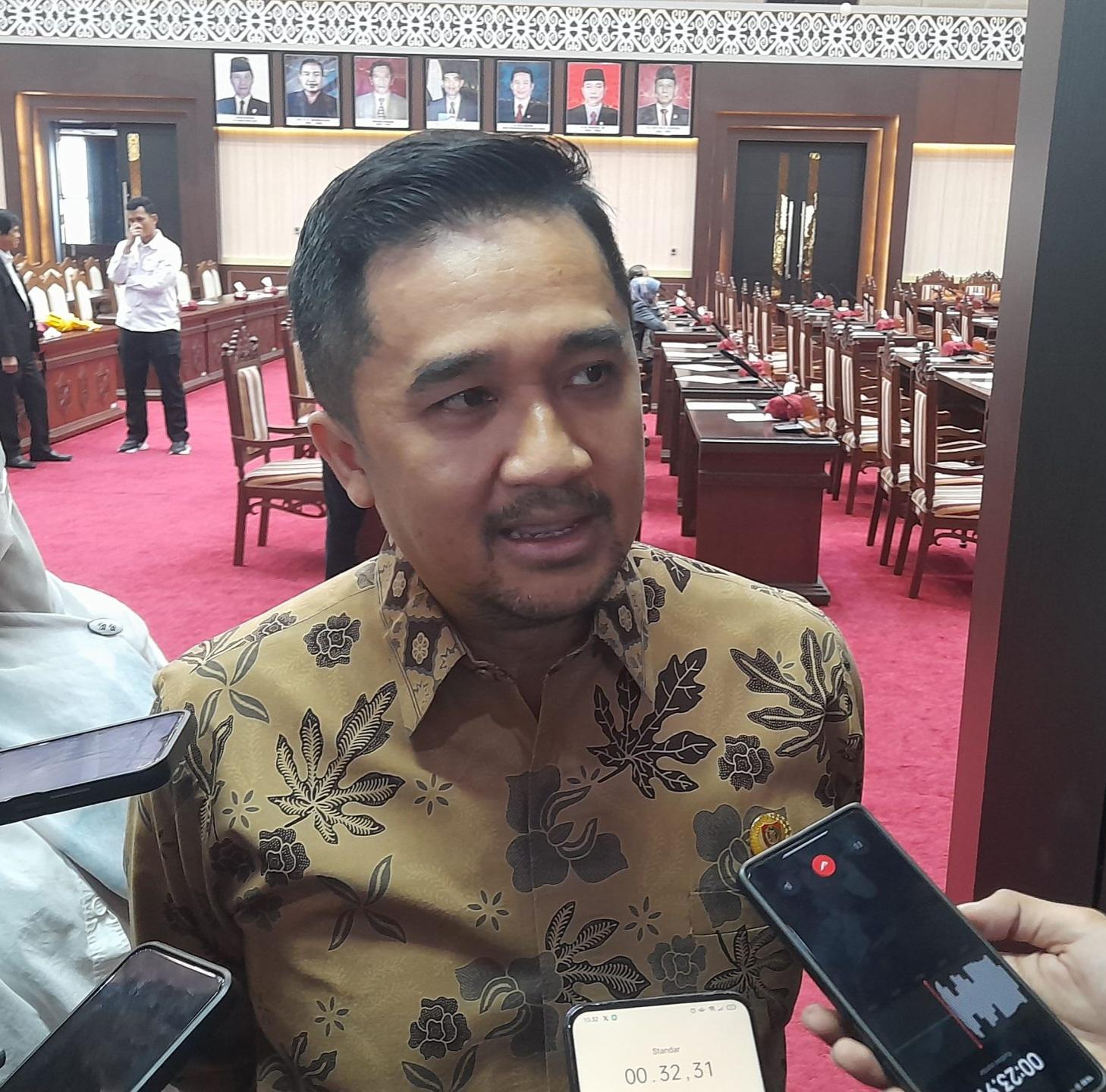 Pemerataan Internet di Kalteng Dinilai Kunci Kemajuan, Anggota DPRD Dorong Infrastruktur hingga ke Pedalaman