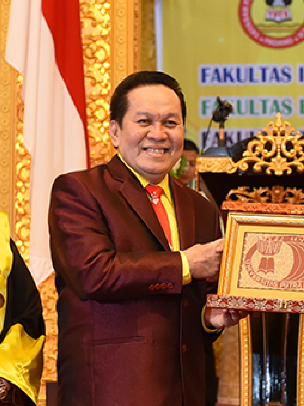 10 Universitas Swasta di Sumatera Barat untuk Kuliah Berkualitas