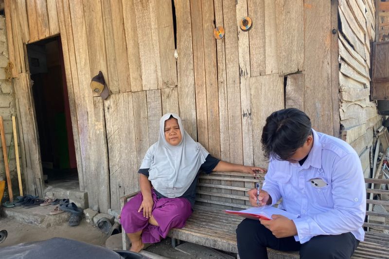 UIN Datokarama Palu Verifikasi 400 Calon Penerima KIP Kuliah 2026, Tim Sambangi Rumah Mahasiswa